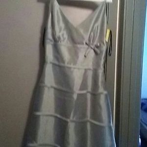 Alfred sung dress size the 14