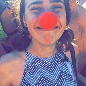 Meet your Posher, Maggie