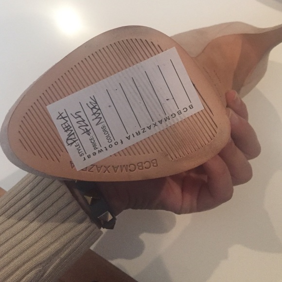 BCBG vero cuoio - Picture 2 of 3