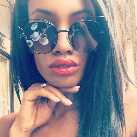 Meet your Posher, Kay