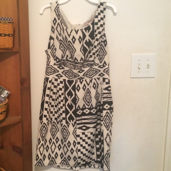 Forever 21 sleeveless dress