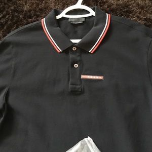 Prada shirt for men