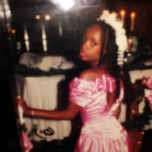 Meet your Posher, Iesha