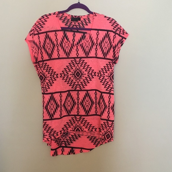 Fun tunic
