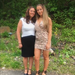 BCBGeneration Dress!