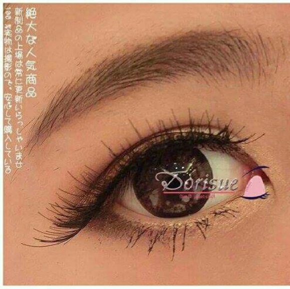 10 pairs volume ending cat eyes lashes false eye - Picture 1 of 4