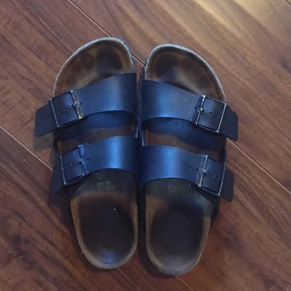 Birkenstocks Sz. euro 38