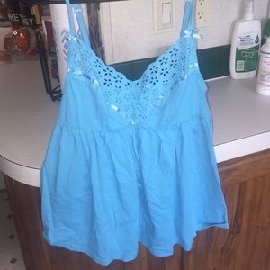 Victoria's Secret top