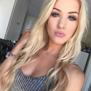 Meet your Posher, Kelsie