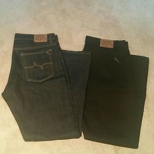 Men's LRG Jeans