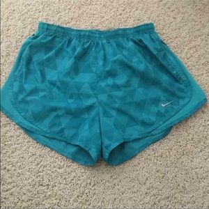 Nike shorts