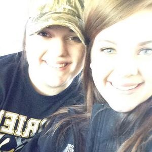 Meet your Posher, Carlee