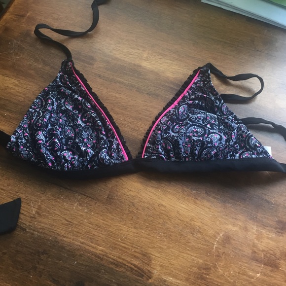 Swimsuit top