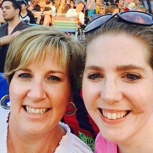 Meet your Posher, Joanna