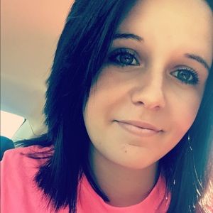 Meet your Posher, Cheyenne