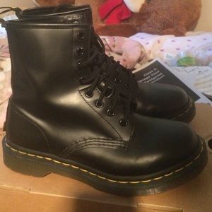 Dr. Martens