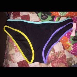 NWT- Victoria's Secret bikini bottoms