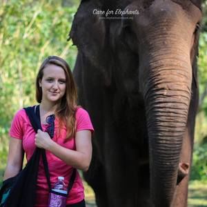 Meet your Posher, Arden