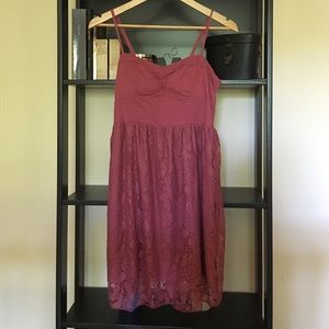 American Eagle Dress