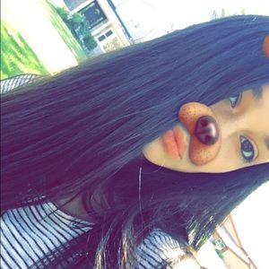 Meet your Posher, Audrey