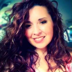 Meet your Posher, Rochelle