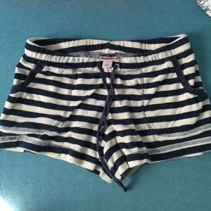 Mossimo Terry Cloth Shorts. Size L