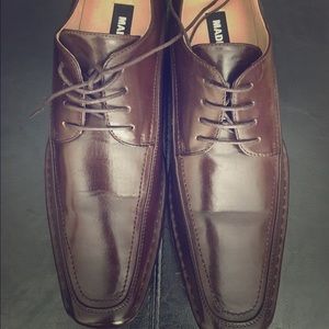 Mens Madden dress shoes