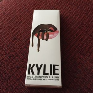 True brown k