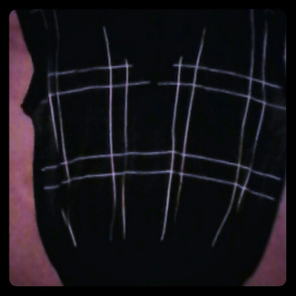 Sweater vest
