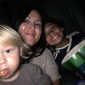 Meet your Posher, Summer