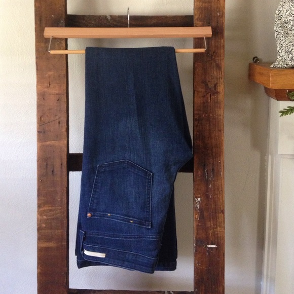 Anthropologie Denim - Anthropologie flared jeans