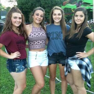 Meet your Posher, Cat