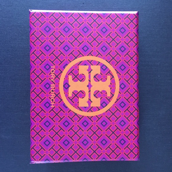 Tory Burch Box