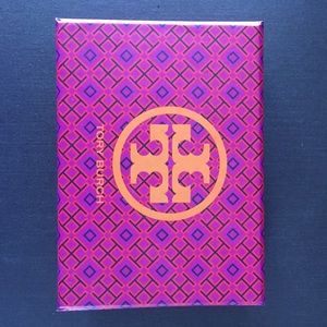 Tory Burch Box
