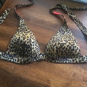 Victoria's Secret swim top