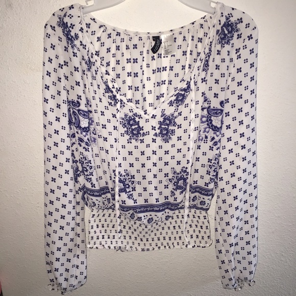H&M Tops - H&M Top