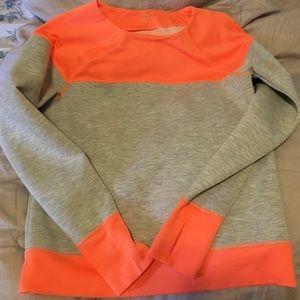 Athleta sweatshirt