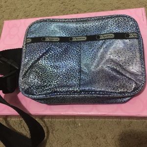 Lesportsac fanny pack sale!!!