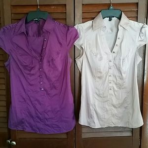 Express shirts