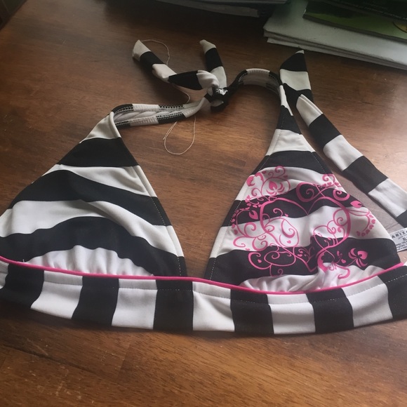 Swim top size XL