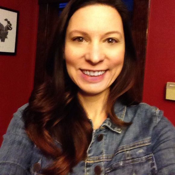 Meet your Posher, Allison