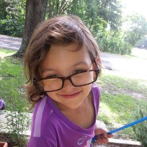 Meet your Posher, Kathy