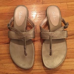 Brand New Cole Haan Sandals