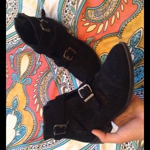 BLACK BOOTS‼️😍