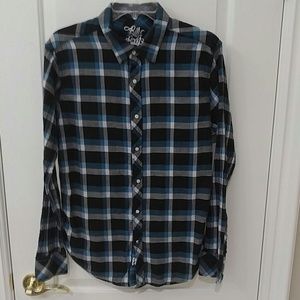 Billabong Button Down Shirt
