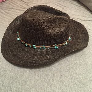 Cowgirl Hat