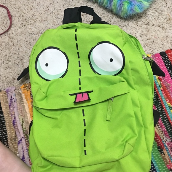 Gir Backpack
