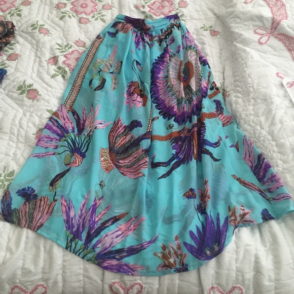 Beautiful skirt