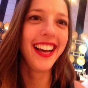 Meet your Posher, Stacey