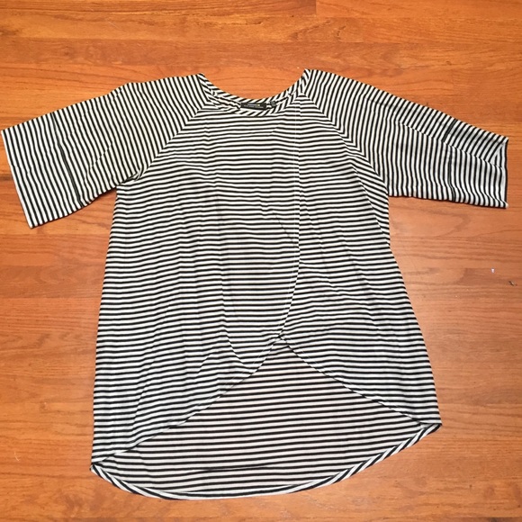 💝 Holiday Sale Kate Spade Saturday striped blouse